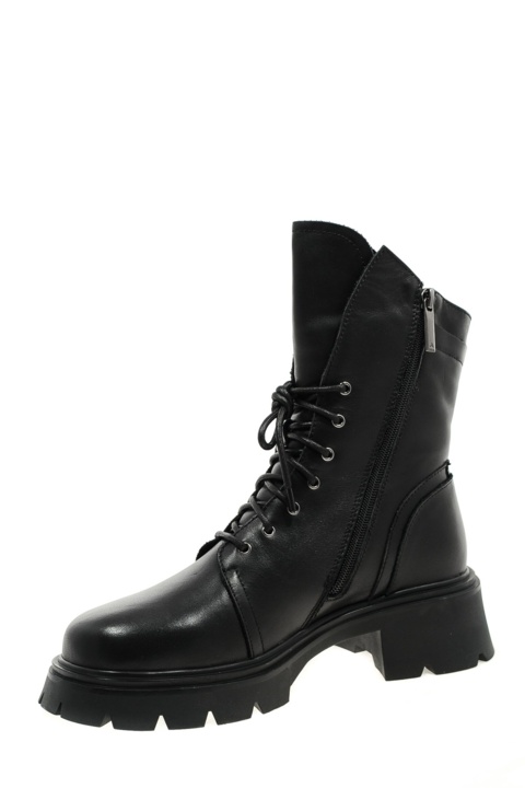 Ботинки Javensi. Артикул: OM Javensi 3096M-L240-VE2 black 2