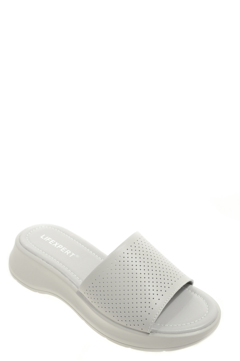 Сабо Lifexpert. Артикул: Lifexpert BF8-22620-2K-5 gray