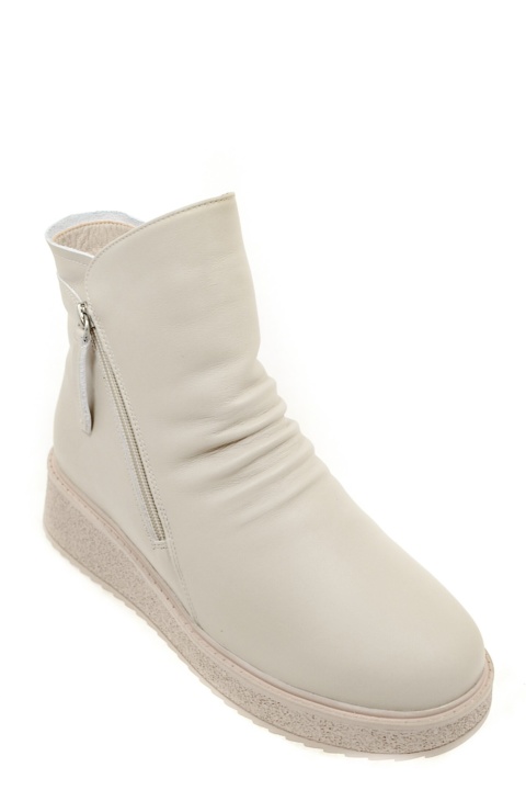 Ботинки Meego Comfort . Артикул: Meego Comfort OX66887-2M beige