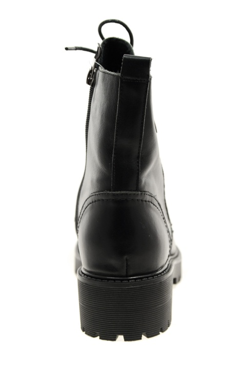 Ботинки Farinni. Артикул: OM Farinni PS521-A4666ZM black