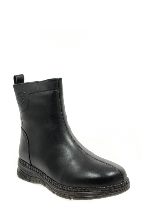 Ботинки Meego Comfort . Артикул: Meego Comfort 24A61756-3 black