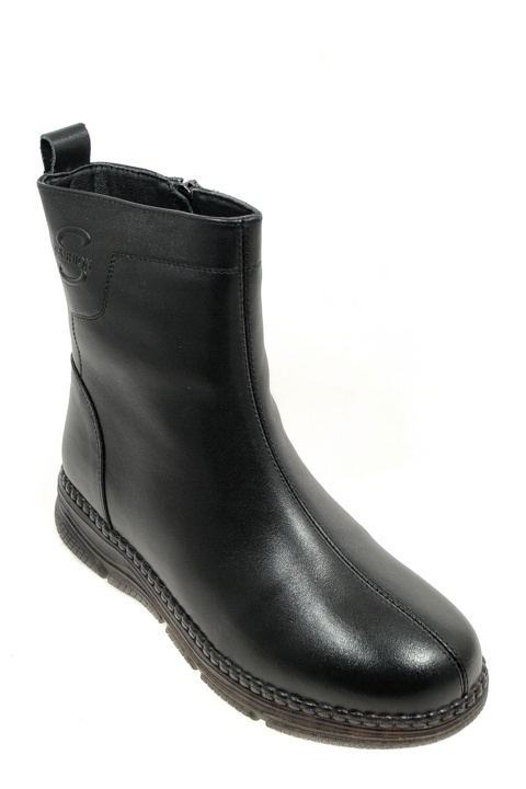 Ботинки Meego Comfort . Артикул: Meego Comfort 24A61756-3 black