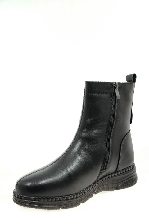 Ботинки Meego Comfort . Артикул: Meego Comfort 24A61756-3 black