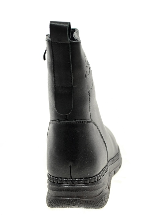 Ботинки Meego Comfort . Артикул: Meego Comfort 24A61756-3 black