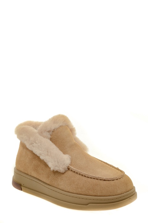 Ботинки Klasiya. Артикул: Klasiya 6029-7-T-Z beige