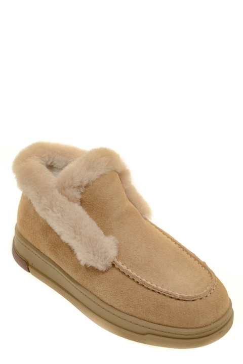 Ботинки Klasiya. Артикул: Klasiya 6029-7-T-Z beige