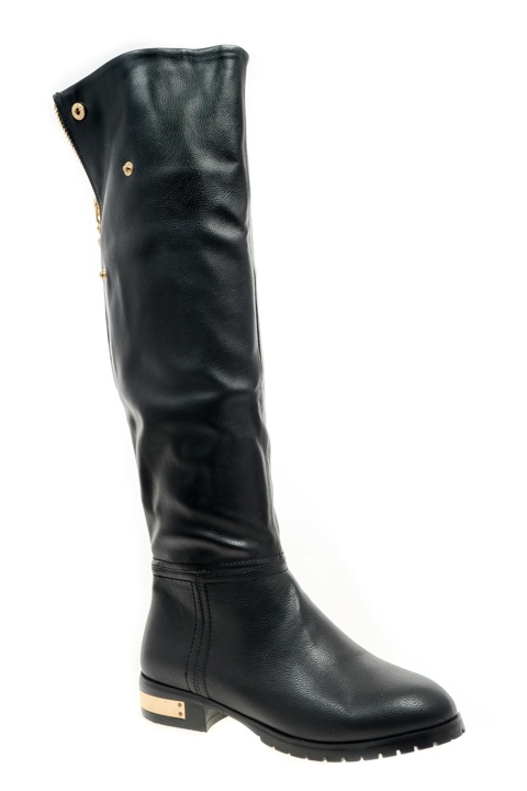 Сапоги Toleeao. Артикул: Tolleao K556-L97