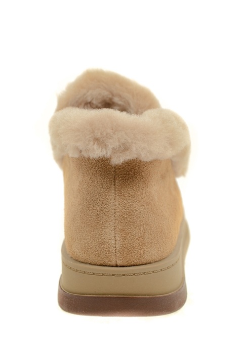 Ботинки Klasiya. Артикул: Klasiya 6029-7-T-Z beige