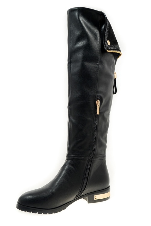 Сапоги Toleeao. Артикул: Tolleao K556-L97