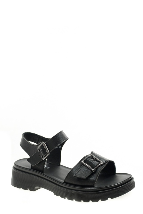 Босоножки Klasiya. Артикул: Klasiya 8018-H black