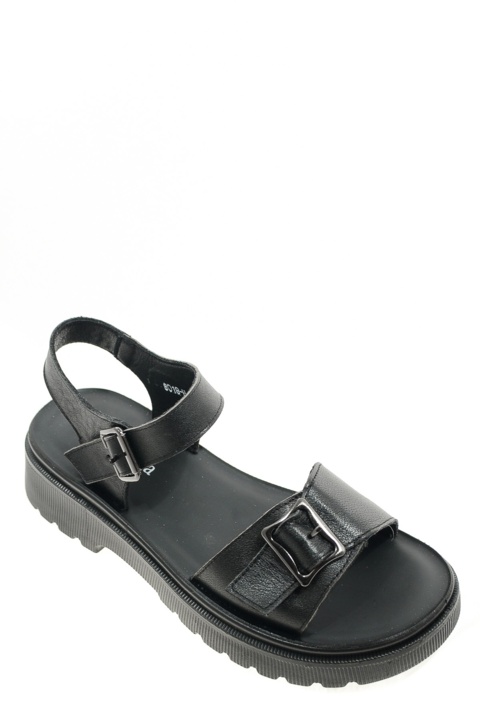 Босоножки Klasiya. Артикул: Klasiya 8018-H black