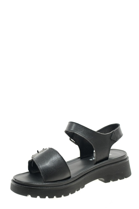 Босоножки Klasiya. Артикул: Klasiya 8018-H black
