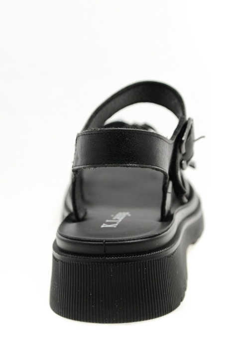 Босоножки Klasiya. Артикул: Klasiya 8018-H black