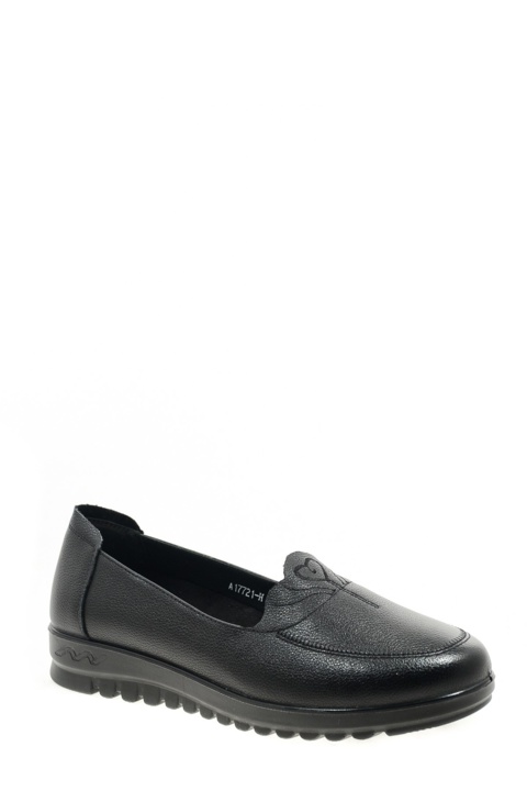 Туфли Klasiya. Артикул: Klasiya A17721-H black