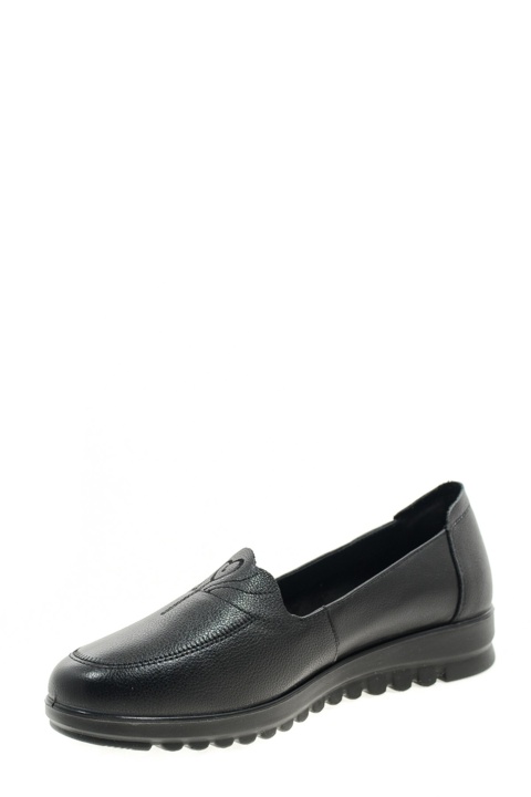 Туфли Klasiya. Артикул: Klasiya A17721-H black