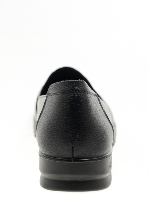 Туфли Klasiya. Артикул: Klasiya A17721-H black