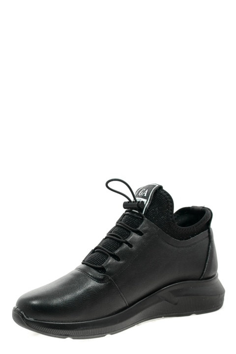 Ботинки Klasiya. Артикул: Klasiya 38-5513-H black