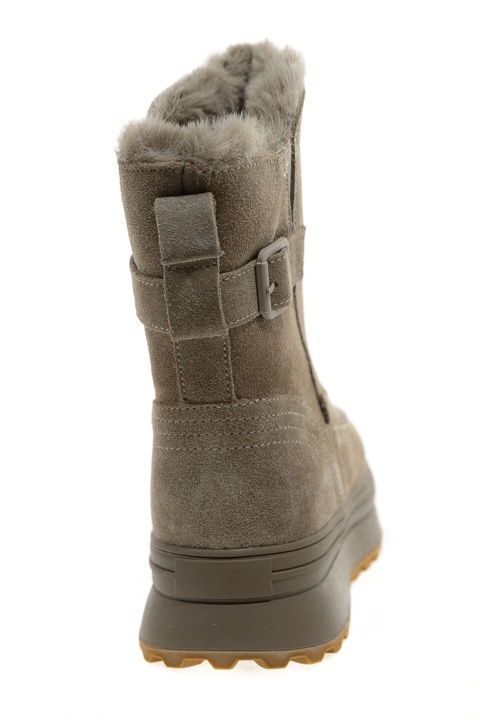 Сапоги Lifexpert. Артикул: Lifexpert LF80036-5 khaki sand