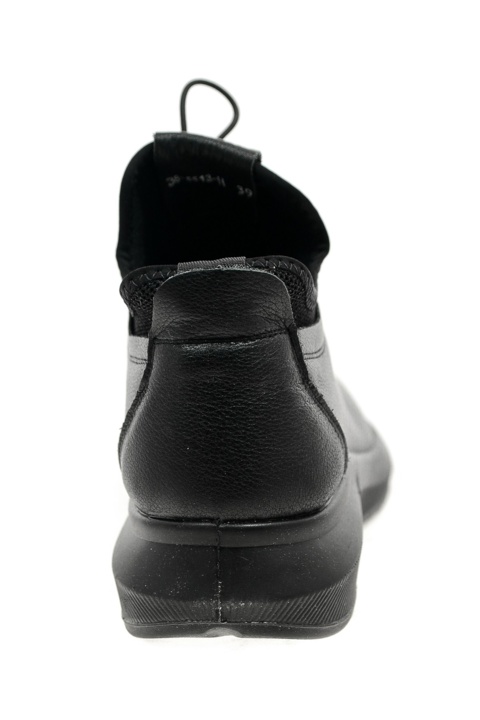 Ботинки Klasiya. Артикул: Klasiya 38-5513-H black