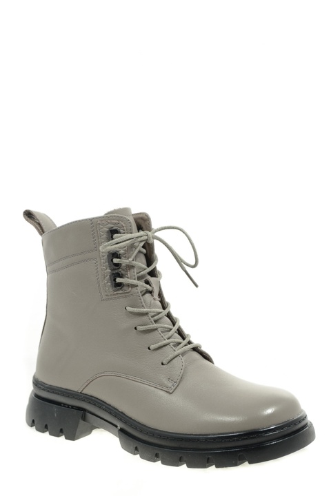Ботинки Klasiya. Артикул: Klasiya D5621E-H1-R grey demi