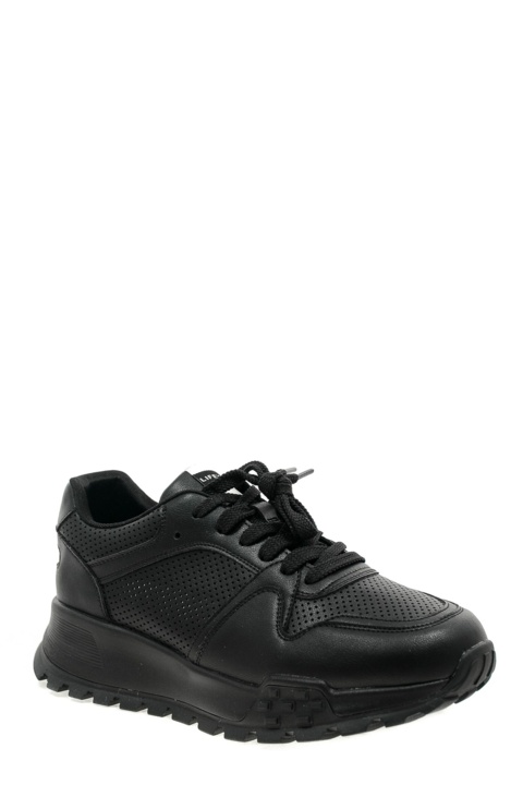 Кроссовки Lifexpert. Артикул: Lifexpert A6-887 black