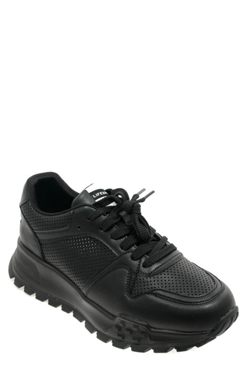 Кроссовки Lifexpert. Артикул: Lifexpert A6-887 black