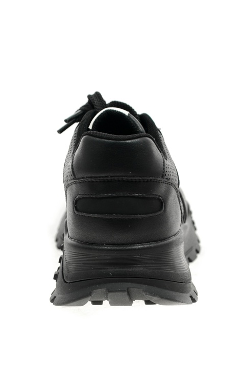 Кроссовки Lifexpert. Артикул: Lifexpert A6-887 black