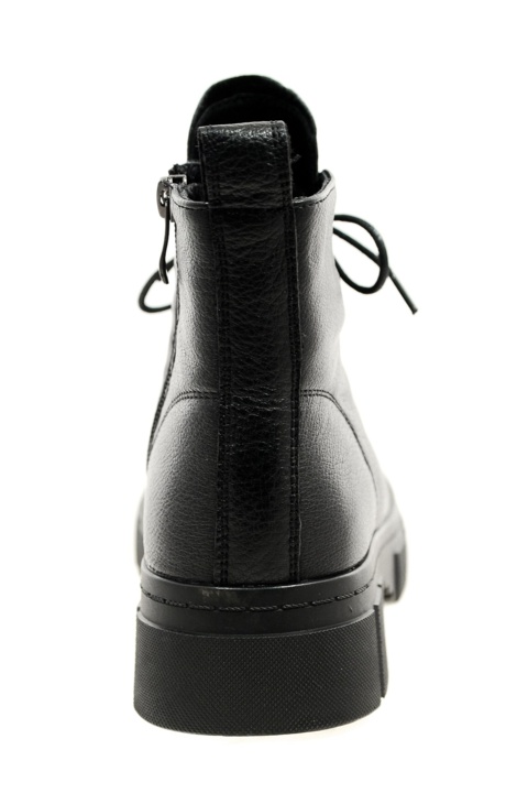 Ботинки Klasiya. Артикул: Klasiya D5771E-H-R black