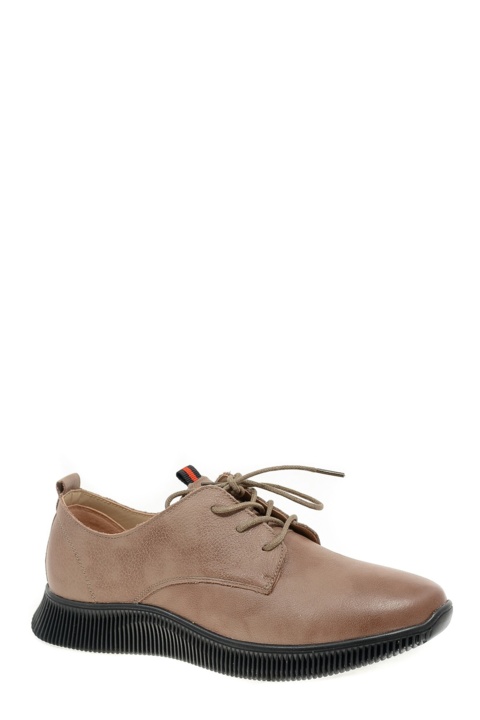 Туфли Klasiya. Артикул: Klasiya 9077A11-X apricot