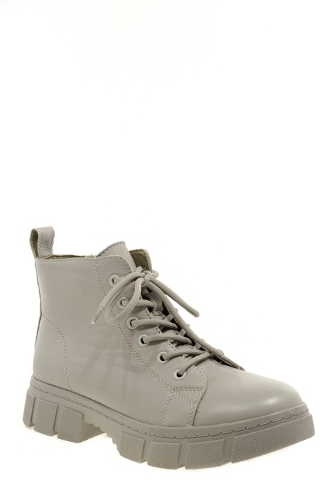 Ботинки Klasiya. Артикул: Klasiya D5778E-H1-R gray