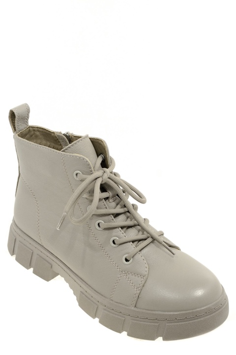 Ботинки Klasiya. Артикул: Klasiya D5778E-H1-R gray