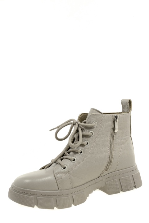 Ботинки Klasiya. Артикул: Klasiya D5778E-H1-R gray