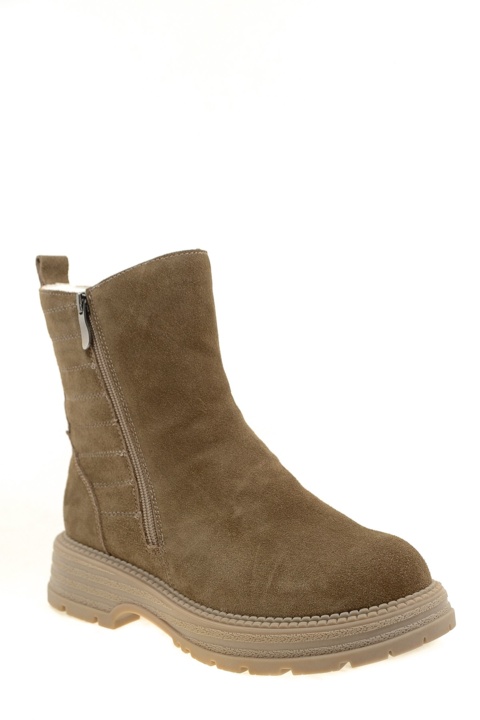 Ботинки Meego Comfort . Артикул: Meego Comfort 9773-71M beige