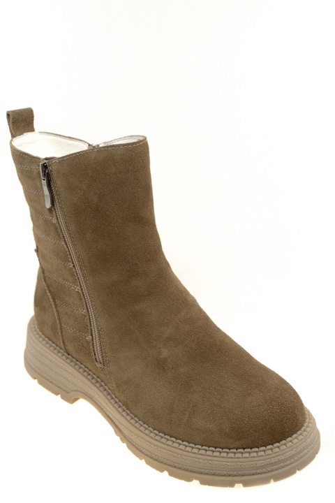Ботинки Meego Comfort . Артикул: Meego Comfort 9773-71M beige