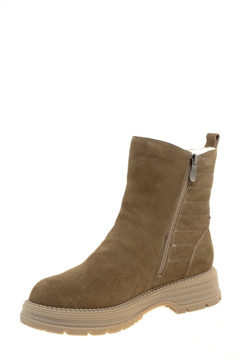Ботинки Meego Comfort . Артикул: Meego Comfort 9773-71M beige