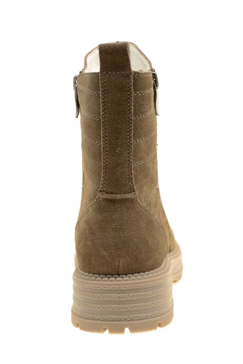 Ботинки Meego Comfort . Артикул: Meego Comfort 9773-71M beige