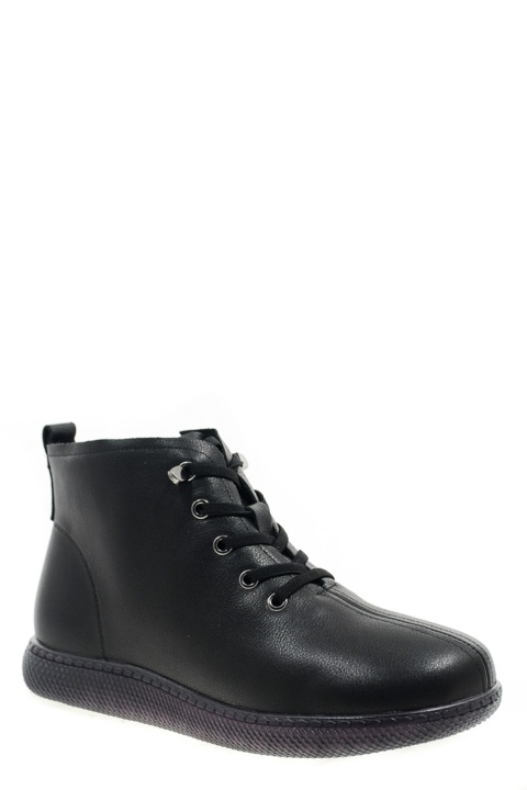 Ботинки Klasiya. Артикул: Klasiya 172A02R-H-R-black