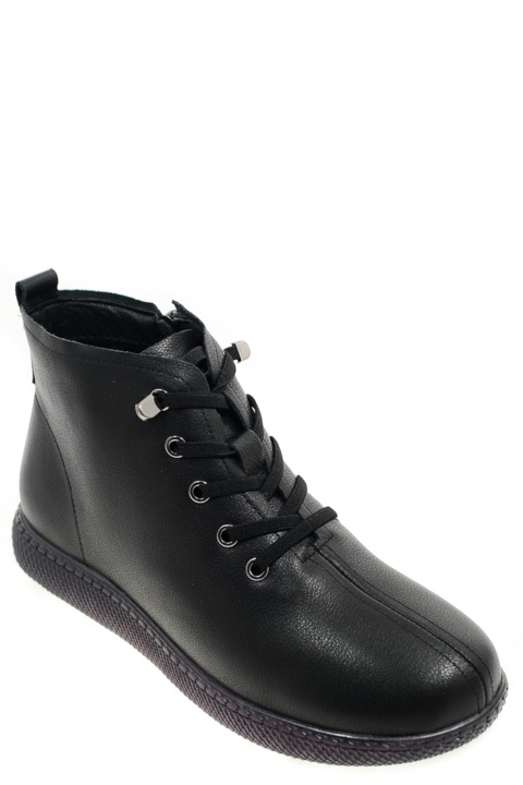 Ботинки Klasiya. Артикул: Klasiya 172A02R-H-R-black