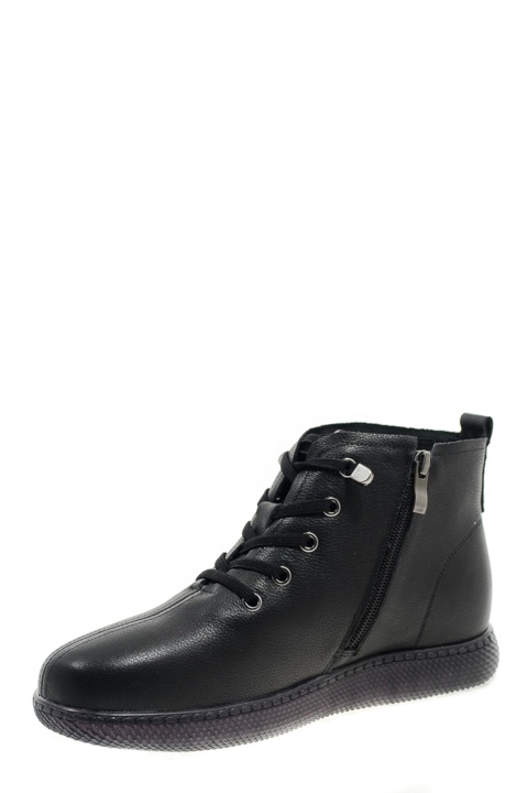Ботинки Klasiya. Артикул: Klasiya 172A02R-H-R-black