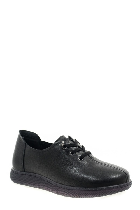 Туфли Klasiya. Артикул: Klasiya 172A01-H black