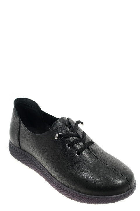 Туфли Klasiya. Артикул: Klasiya 172A01-H black