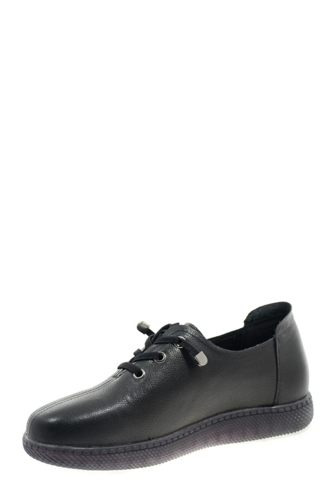 Туфли Klasiya. Артикул: Klasiya 172A01-H black