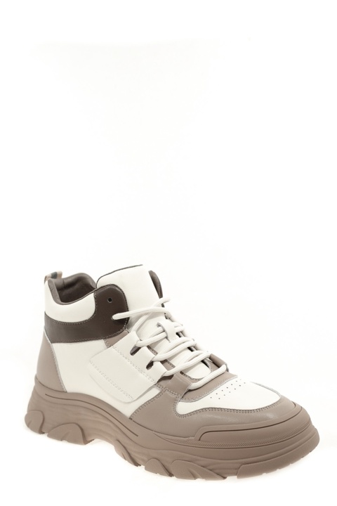 Кроссовки Klasiya. Артикул: Klasiya 2206M30168-MK-R beige khaki