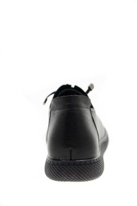 Туфли Klasiya. Артикул: Klasiya 172A01-H black