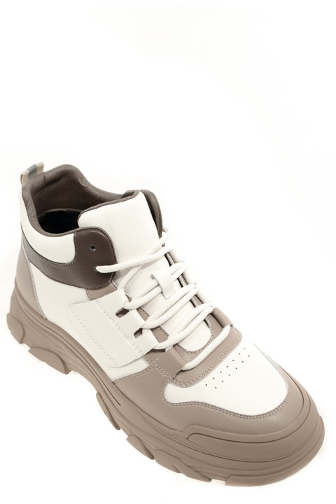 Кроссовки Klasiya. Артикул: Klasiya 2206M30168-MK-R beige khaki