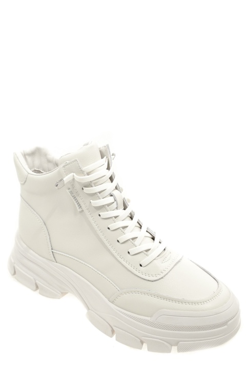 Ботинки Lifexpert. Артикул: Lifexpert 01E-1131 rice beige