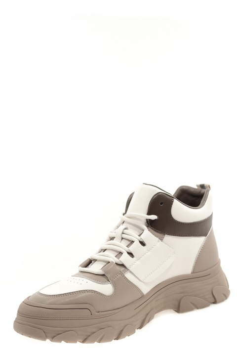 Кроссовки Klasiya. Артикул: Klasiya 2206M30168-MK-R beige khaki