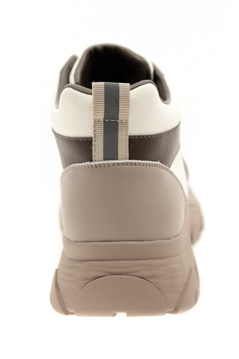 Кроссовки Klasiya. Артикул: Klasiya 2206M30168-MK-R beige khaki