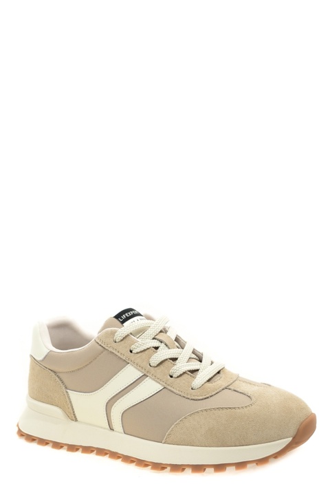 Кроссовки Lifexpert. Артикул: Lifexpert A6-LF029 apricot beige LIFE
