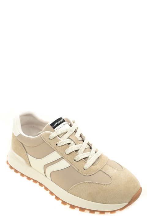 Кроссовки Lifexpert. Артикул: Lifexpert A6-LF029 apricot beige LIFE